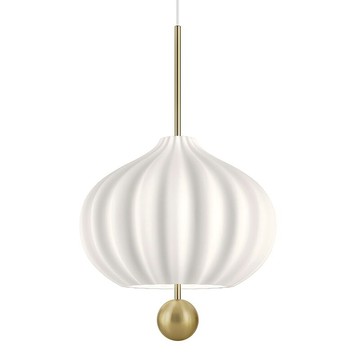 意大利極簡吊燈設計師創意餐廳連鎖店酒店工程售樓處簡約玻璃吊燈