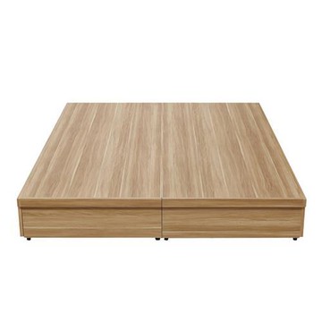 MUNA 肯特5尺四抽床底