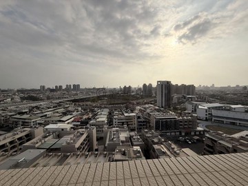 仁武灣北｜勁爆景觀｜兩房平車 i 悅讀｜高雄市仁武區名光街