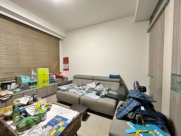 龍海國小旁輕屋齡前院停車別墅｜台中市龍井區中山中路二段