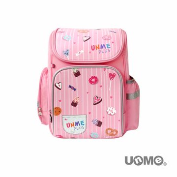 【UNME】繽紛世界EVA減壓書包(五款)
