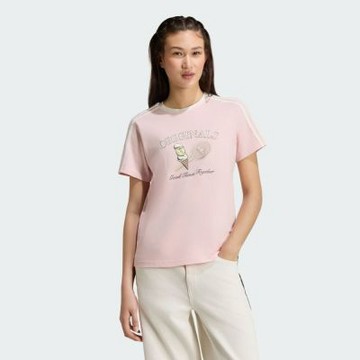 ADIDAS SPORTS TEE SS W 女 短袖上衣 KX6894