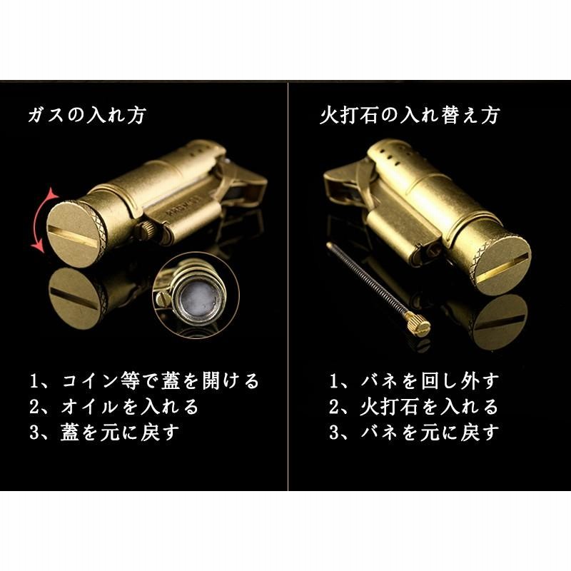 9-12日限定10倍P付] オイルライター 木箱入り 一発着火 DEWEL 着