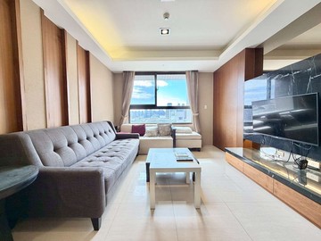 文心崇德捷運|巴黎第六區｜朝南視野戶｜兩房兩衛平車｜台中市北屯區文心路四段