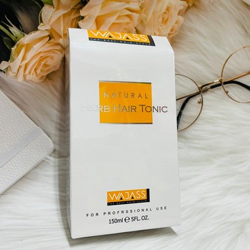 WAJASS 威傑士 天然植物育毛液 150ml｜全店$199免運