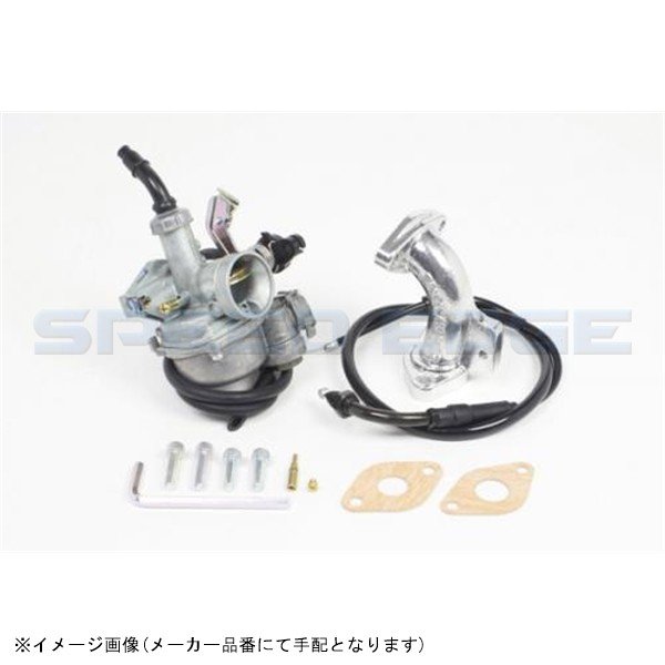 超目玉 バイク用品 Special Parts Takegawa Sp武川 ビックキャブkit Pb16タイプ リトルカブ スーパーカブ S Stage専用 03 05 0116 取寄品 セール 独創的