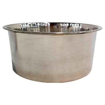 內鍋 304不鏽鋼材質 台灣製  1個