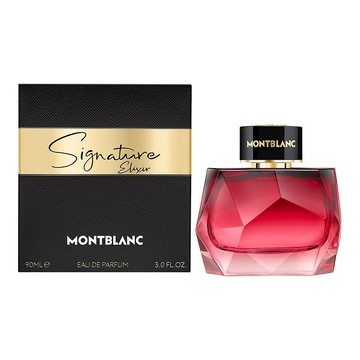 Montblanc 萬寶龍 永恆勃根地女性淡香精 90ml