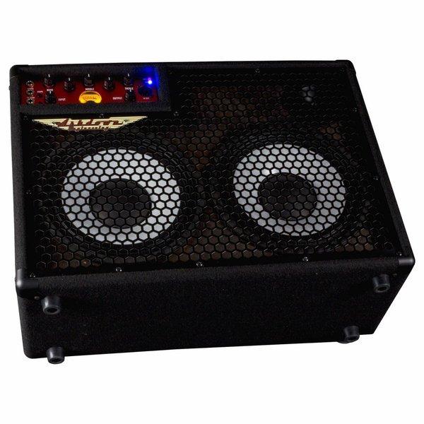 Ash Down 300W ベースアンプ コンボアンプ アッシュダウン 2x 12” OriginAL-C210T-300