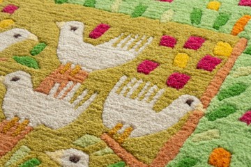 【免運費】Bird Tree / 鳥樹 5502
