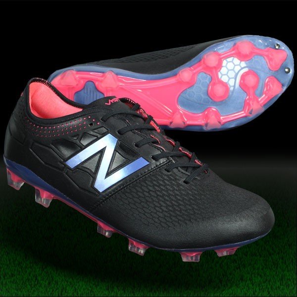 Visaro Limited Hg ブラック ピンク Newbalance ニューバランス サッカースパイクmsvlehbp 通販 Lineポイント最大0 5 Get Lineショッピング