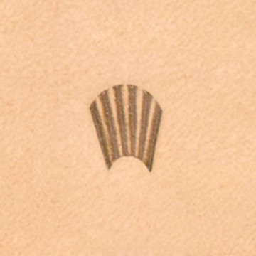 IVAN C366 漸層印花工具 6366-00