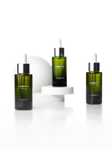 LANBIO Oil 30ml (Tamanu oil 90%)