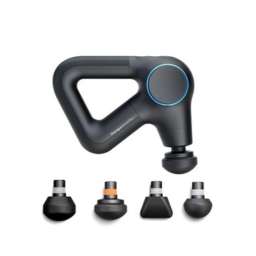 Therabody THERAGUN Prime Plus專業型智慧熱敷衝擊式筋膜槍