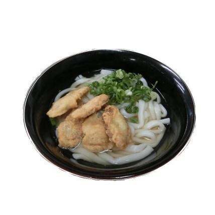 ふるさと納税 博多ごぼう天うどん6食　豚骨・醤油豚骨ラーメン各3食　セット 福岡県福岡市