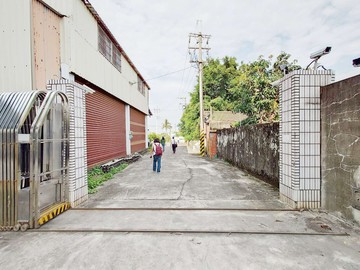 合法三照 食品加工廠頂讓全售(專)｜雲林縣斗六市久安西路