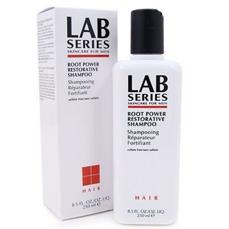 アラミス LAB ラボシリーズ ルート パワー シャンプー RG 250ml ARAMIS