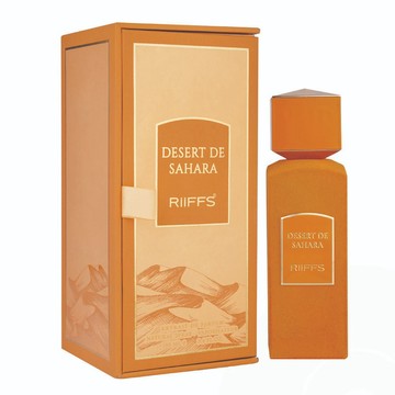 Riiffs Desert De Sahara 撒哈拉沙漠 淡香精 100ml