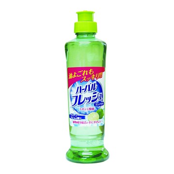 日本【MITSUEI】芳草洗碗精 250ml