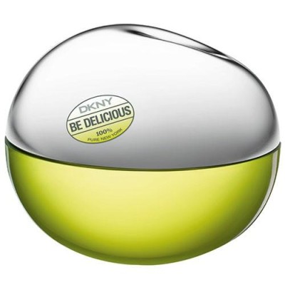 DKNY ダンキー ビーデリシャス ウーマン EDP 50ml - 香水(女性用)