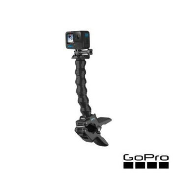 GoPro 軟管鯊魚夾ACMPM-001