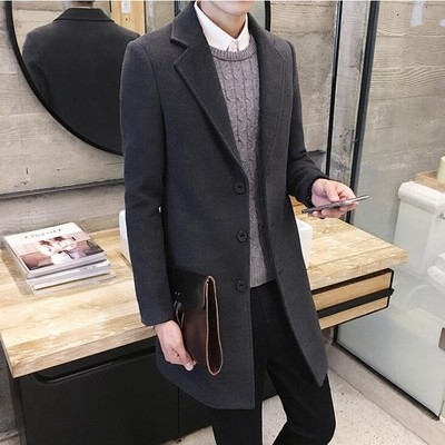 メンズ ジャケット ロング丈 チェスター テーラードジャケット ビジネス 防風防寒 秋冬服 紳士服 通販 Lineポイント最大get Lineショッピング