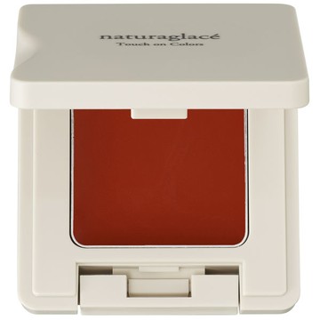 naturaglacé (Natura Grasset) touch on Colors (color) 02C Orange