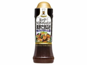  ティスティドレッシング 黒酢たまねぎ 210ml ｘ12 個_5セット