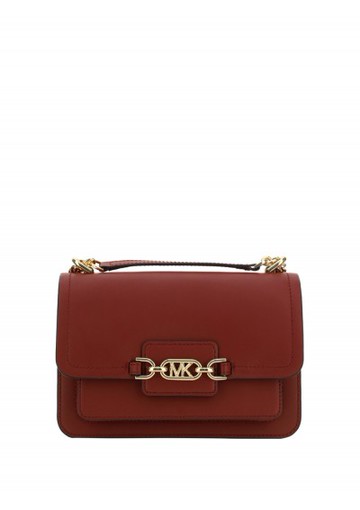 Michael Kors - Heather Bag - Womens - Red