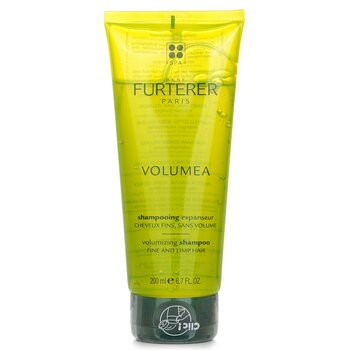 【馥綠德雅 (萊法耶)(荷那法蕊)】Volumea Volumizing Shampoo (For Fine and Limp Hair)