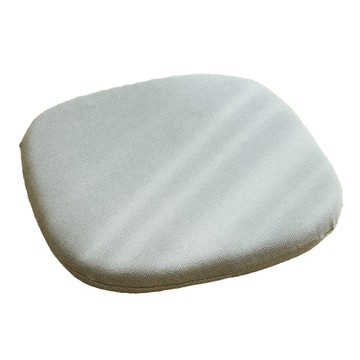 comet Home Pastel 高密度記憶棉坐墊  灰色  40 x 38 x 4cm