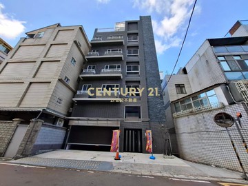 (專委)南勢 靜境全新2+1房車｜桃園市平鎮區武昌街