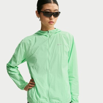 Nike Tempo Women's UV Protection Lightweight Running Jacket