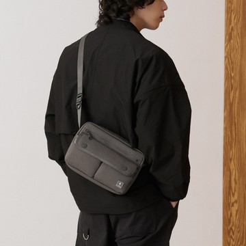 PORTER INTERNATIONAL 粗曠質感 CAP系列 11845-00403