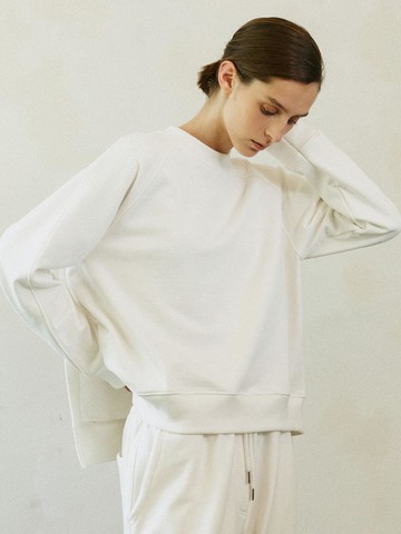 Andersson Round Neck Sweatshirt (3 Colors)
