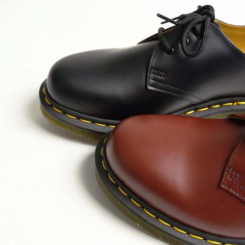 ドクターマーチン Dr. Martens 1461 3ホール ギブソンシューズ 3EYE 