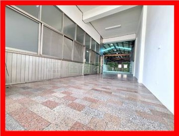 新市正路面廠房｜台南市新市區中山路