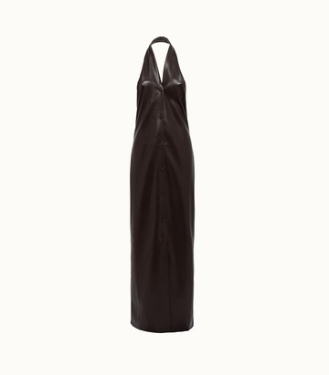 Nanushka Elima Dress