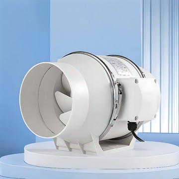 美規110V節能低噪Ventilation fan換氣扇排風機排風扇exhaust fan【宜家良品百貨】