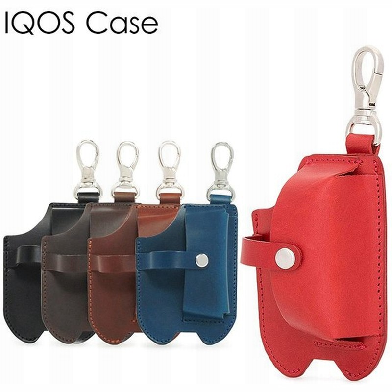 Iqosケース Iq 001 アイコス アイコスケース 電子タバコ 革ケース カバー イタリアンレザー 本革 ハンドメイド 通販 Lineポイント最大0 5 Get Lineショッピング