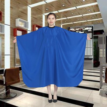 理髮圍布 發廊專業理發剪發圍布防水不沾發理發店燙染美發網紅款潮定制logo