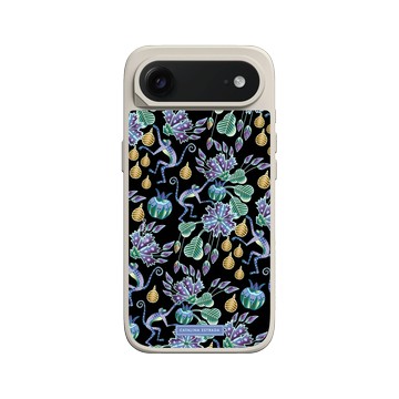 iPhone Air SolidX 貝殼灰 - Catalina Estrada - Monkey Fruit