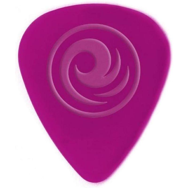 Planet Waves by D Addario プラネットウェーブス ピック Delflex Purple 1.17 1FPR6-100