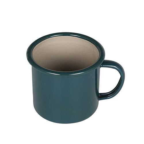 DULTON ダルトン キャンプ 食器 ENAMELED MUG GREEN K19-0099