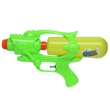 水槍 玩具水槍 (中型)/一袋10支入(促40) 2030 一般童玩水槍 帶瓶水槍-CF119487