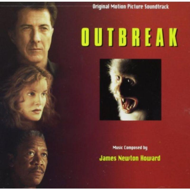 Outbreak (1995 Film)