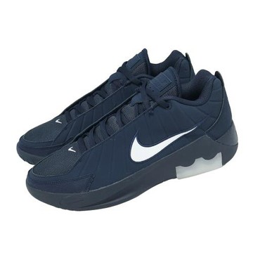Nike 籃球鞋 LeBron Witness IX EP 男鞋 藍 詹姆斯 XDR大底 II7521-400