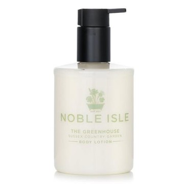 Noble Isle The Greenhouse 溫室身體乳250ml/8.45oz