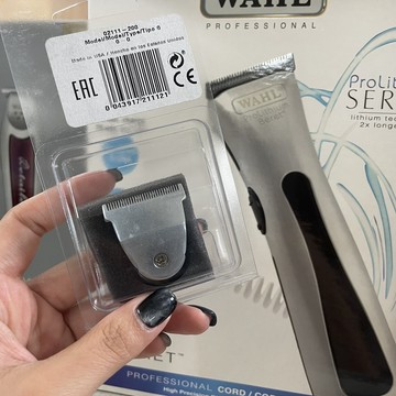 美國WAHL-4216電剪刀頭 8841 WAHL刀頭 小銀刀頭 華爾刀頭 小電剪