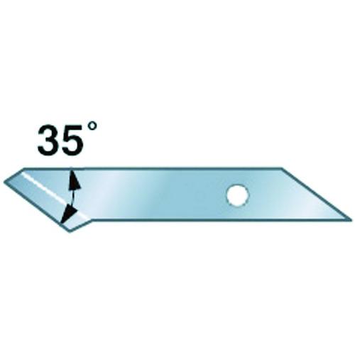 ＴＪＭデザイン(タジマ)　アートナイフ刃　LB-10A